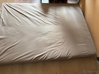 Rozkladaci futonova pohovka - 4