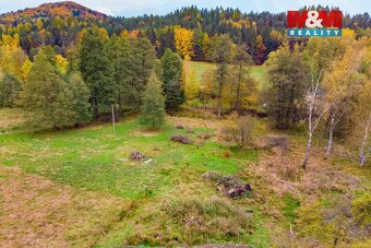 Prodej pozemku 4788 m², Prysk - 4