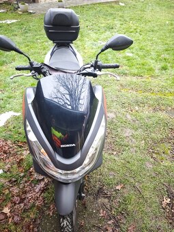 Honda pcx125 - 4