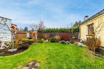 Prodej, rodinný dům, 250  m², Plzeň - Doubravka, ul. Pod Les - 4