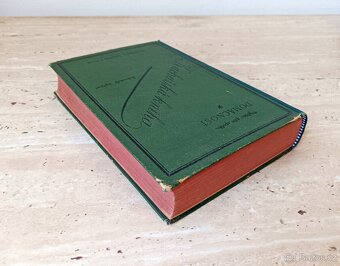 Rakousko Uhersko - kuchařská kniha z roku 1914 - 4