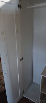 Skříň Ikea Brimnes - 4