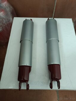 Tlumiče půlbuben - 4