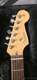 Fender American Stratocaster special edition 2001 USA - 4