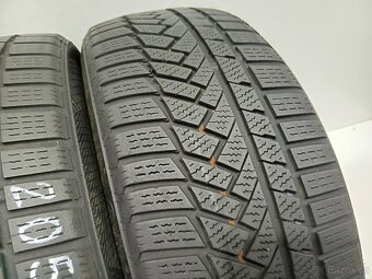 Zimní pneu 205/50/17 Continental - 4