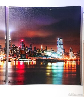 Obraz NYC - 4