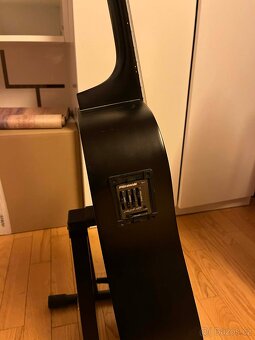 Elektroakustická kytara Cort - 4