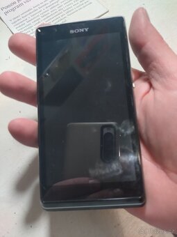Sony Xperia L - 4