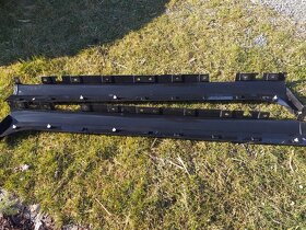 Prahy Bmw x3 f25 - 4