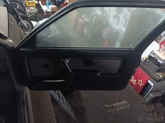 BMW E30 320i Kamei - 4