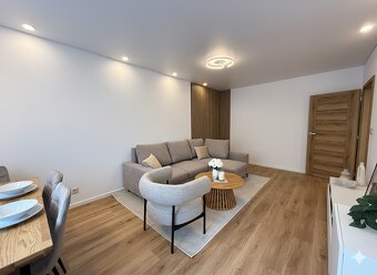 Designový byt 3+1, Šternberk - 4