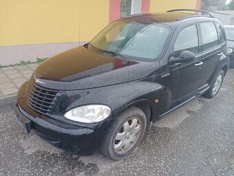 Díly chrysler Pt cruiser - 4