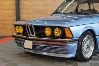 BMW Rad 3 320i E21 - celolak - 4