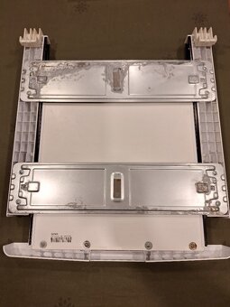 Mezikus pračka sušička LG DSTWH - 4