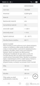 Kopos krabice do zateplení - 4