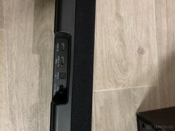 Prodám soundbar LG S40Q - 4