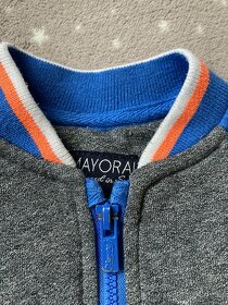 Mikina Mayoral - velikost 80 - 4