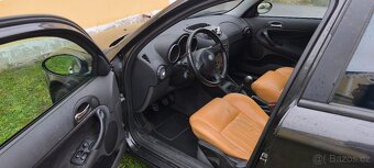 Alfa Romeo 147 1,9 JTD - 4