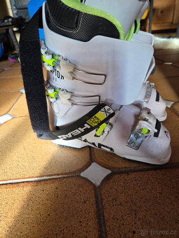 Lyže - 4