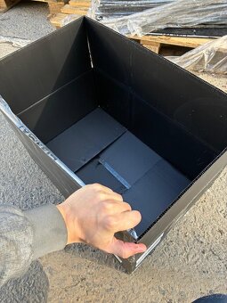 Krabice kartonové plastkartonové Obaly - 4