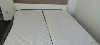 Manželská postel - 4