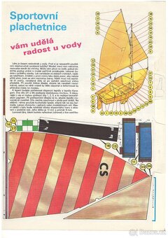 modely lodí, letadel atd - 4