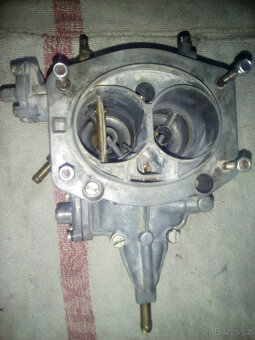 LADA VAZ 2101 WEBER - 4