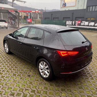 SEAT LEON  style facelift 2017 - 4