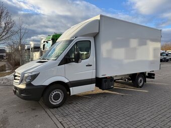Mercedes-Benz Sprinter 316 CDI - 4