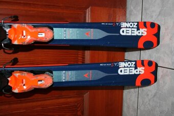 Lyže Dynastar speed zone 165 cm - 4
