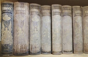 Ottův naučný slovník - 4
