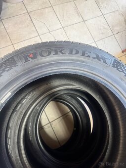 Pneu letni 235/50/18 NOVÉ - 4