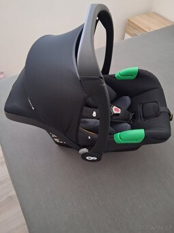 Autosedačka kinderkraft - 4