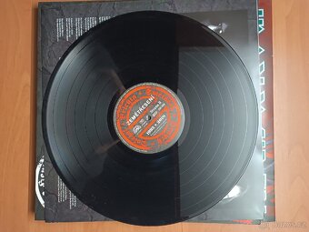 LP - Zemětřesení - 4