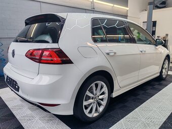 VW Golf 7 1.4 TSI Rline - 4