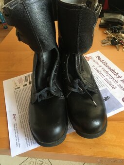 Vojenské kanady - 4