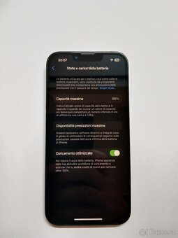 Iphone 13 128 GB - 4