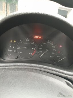 Peugeot 206 - 4