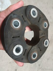 BMW E60/E61 hardyspojka 535d 200 kw automat - 4