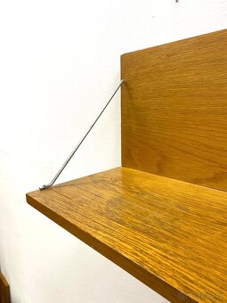 Retro polička Jiroutek 60. léta - 4