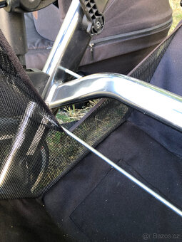 ABC Salsa Air 4 dvojkombinace - 4