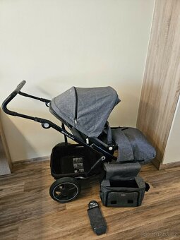 Britax Go Big - 4