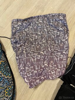 Dvojkombinace Britax B Motion 4 plus - 4