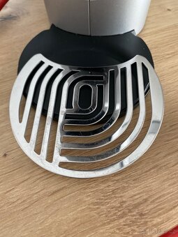 Kávovar Genio S Touch - 4