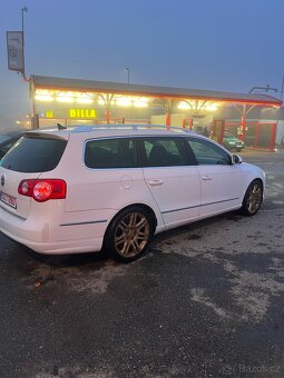 Passat B6 R-Line 2.0 103Kw - 4