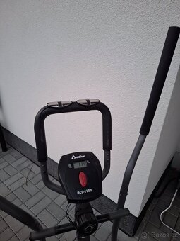 Elipticky trenažer Active - 4