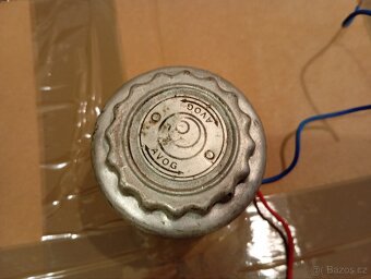 Motorky stěračů Avog - 4