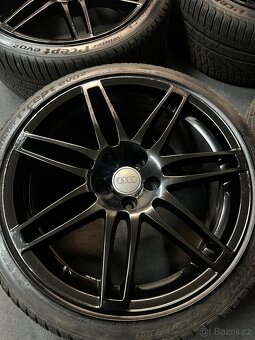 Orig. Audi Speedline TTRS 5x111 R19 - 4