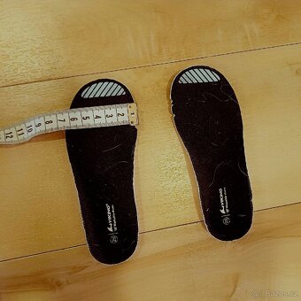 GORE-TEX Viking Cascade Mid GTX 2V Black vel. 25 - 4