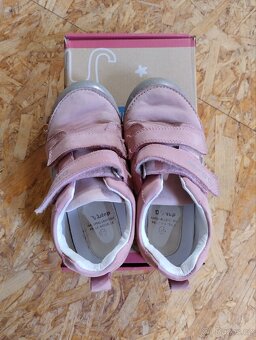 Dívčí boty D.D.step velikost 31 - 4